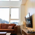 Apartament A63 Premium Located In Vucko-private Host Jahorina