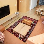 A63 Premium Located In Vucko-private Host Apartament Jahorina