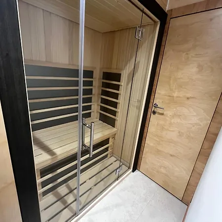 A63 Premium Located In Vucko-private Host
