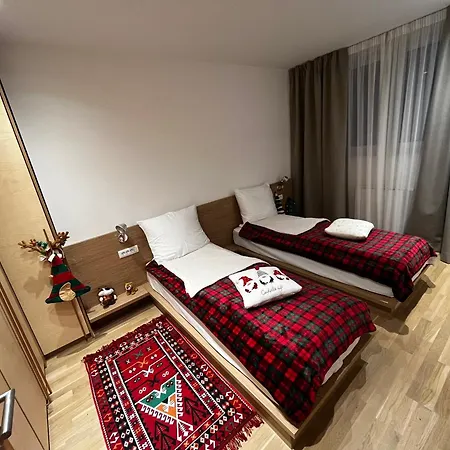 A63 Premium Located In Vucko-private Host Apartman Jahorina
