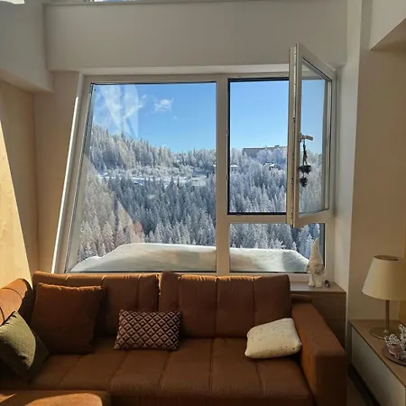 A63 Premium Located In Vucko-private Host Apartment Jahorina