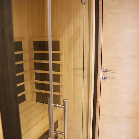 Apartment A63 Premium Located In Vucko-private Host
