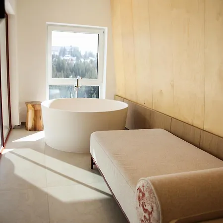 Apartment A63 Premium Located In Vucko-private Host Jahorina