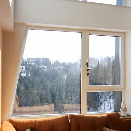 A63 Premium Located In Vucko-private Host Apartment Jahorina
