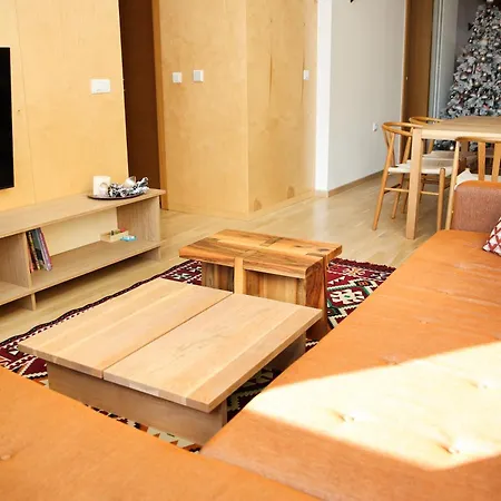 Apartment A63 Premium Located In Vucko-private Host *