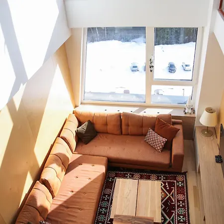 A63 Premium Located In Vucko-private Host Apartment