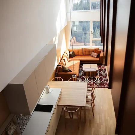 A63 Premium Located In Vucko-private Host Jahorina