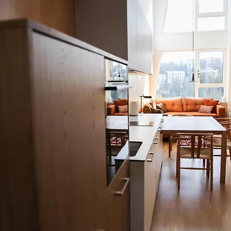 A63 Premium Located In Vucko-private Host Apartment *