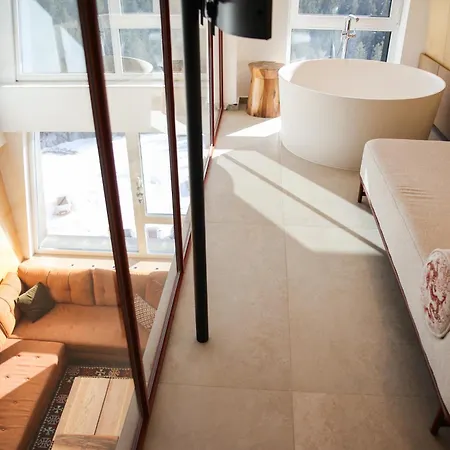 Apartment A63 Premium Located In Vucko-private Host Jahorina