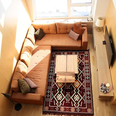 A63 Premium Located In Vucko-private Host Apartment *