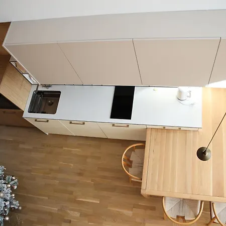 Apartment A63 Premium Located In Vucko-private Host