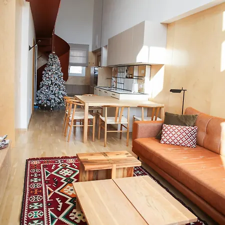 Apartment A63 Premium Located In Vucko-private Host